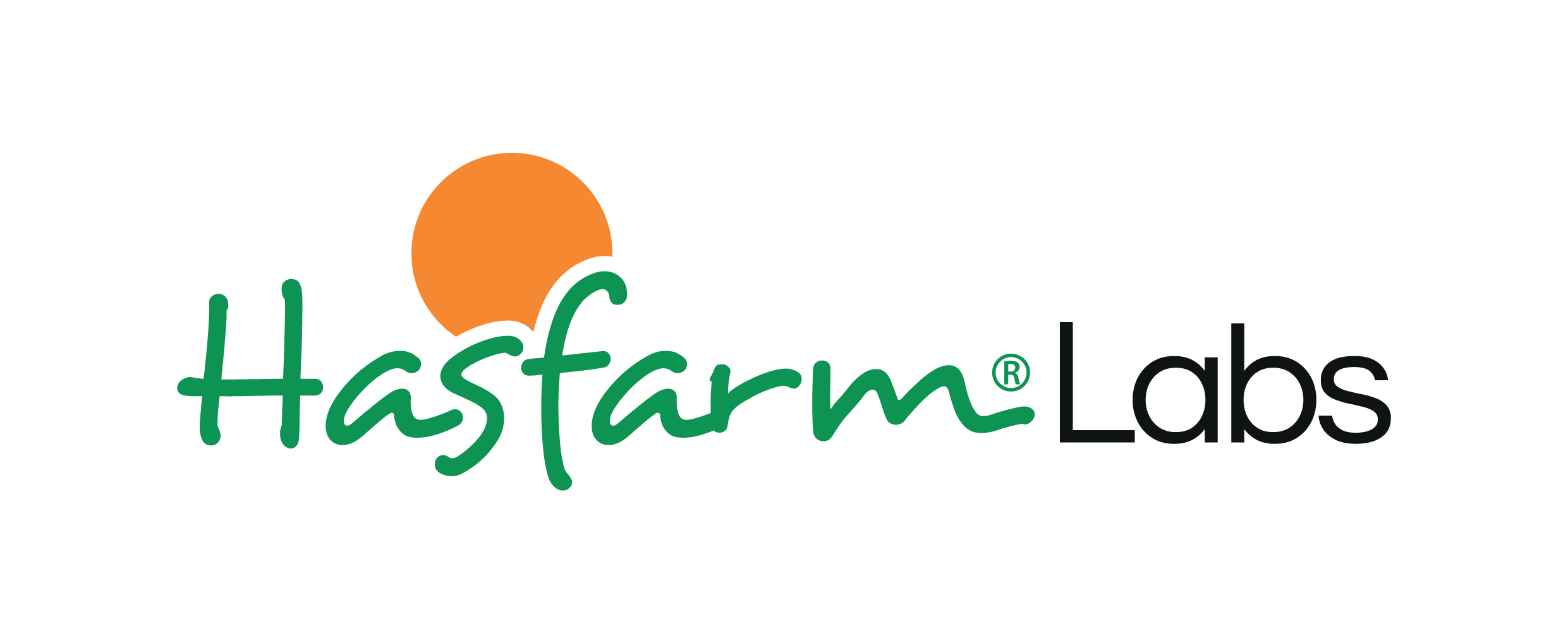 Hasfarm Labs Logo