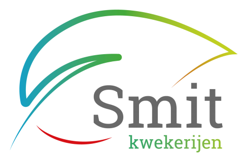 Smit Kwekerijen Logo CLEAN