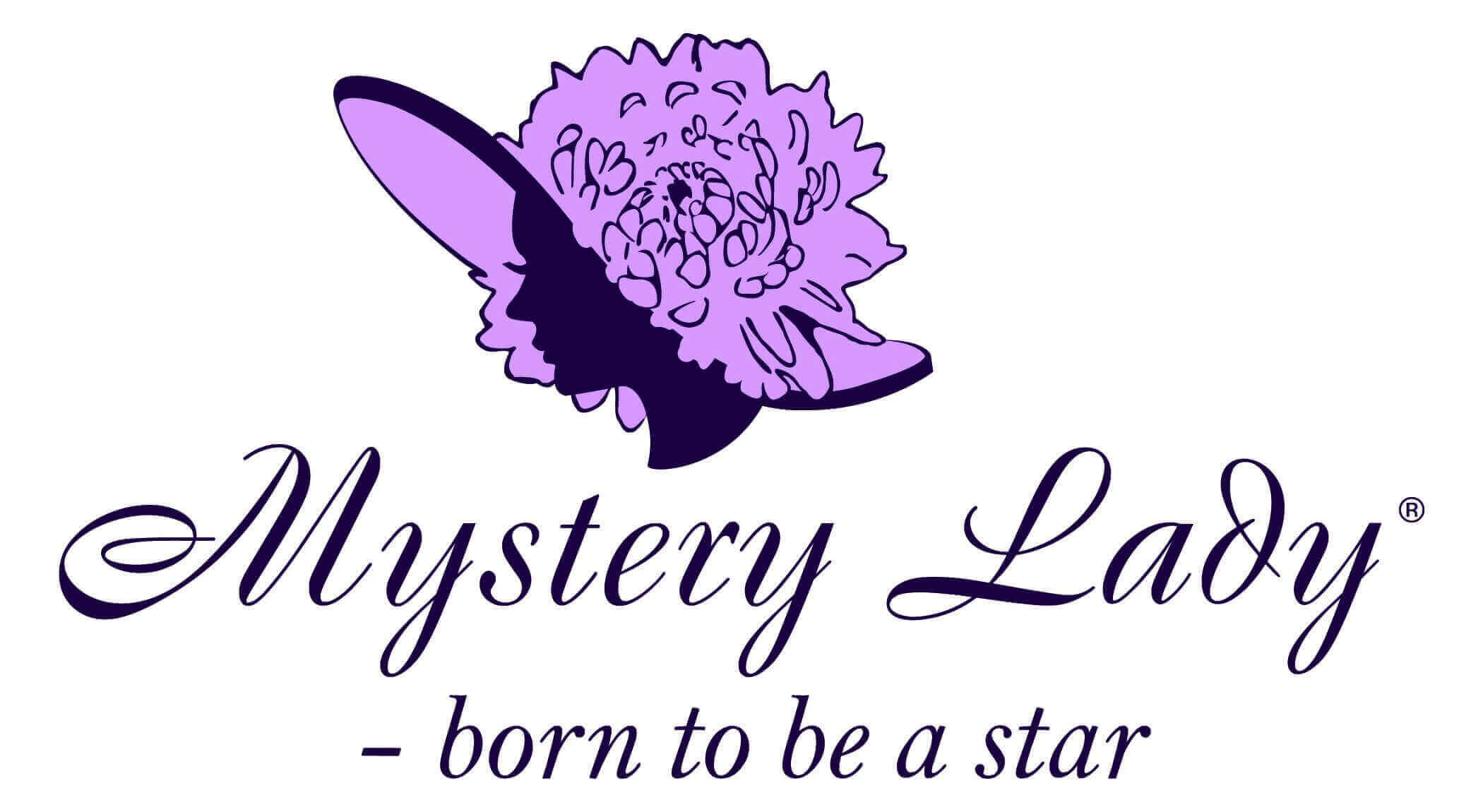 Asters Mystery Lady